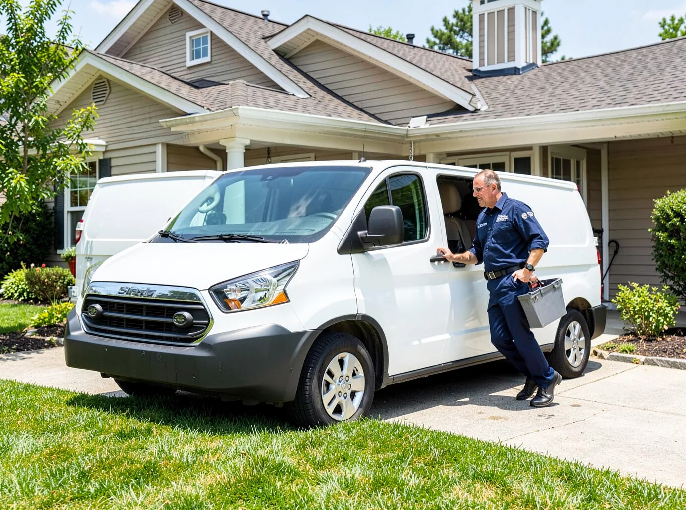 Emergency Plumber company in Mineral, CA