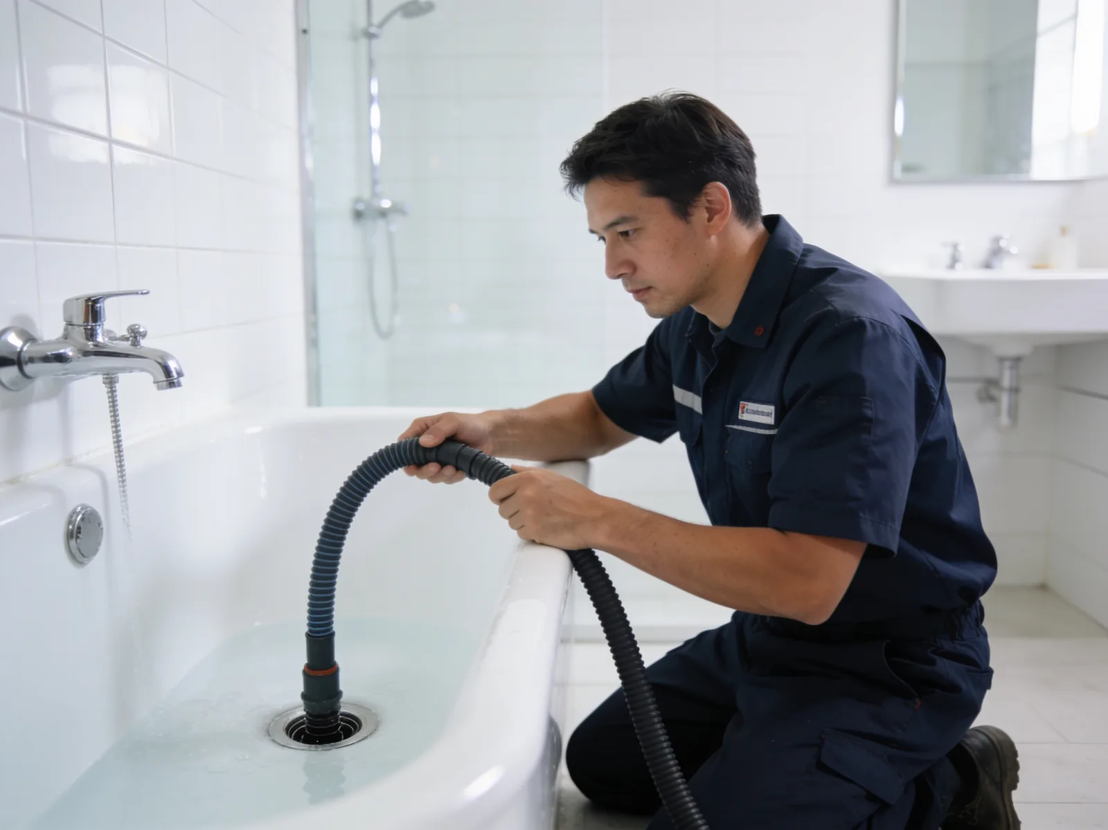 Emergency Plumber Mineral, CA FAQs